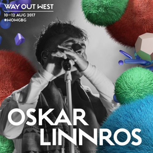 Bråvalla Festival Norrköping vs Way Out West Göteborg Oskar Linnros