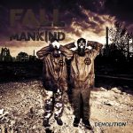 CD/album Fall of Mankind