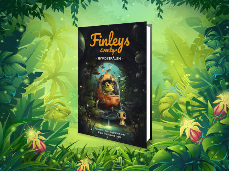 Finleys äventyr
