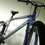 Produktdesign Marvil™ Bicycles