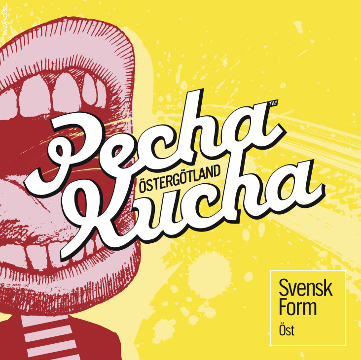 PechaKucha Norrköping