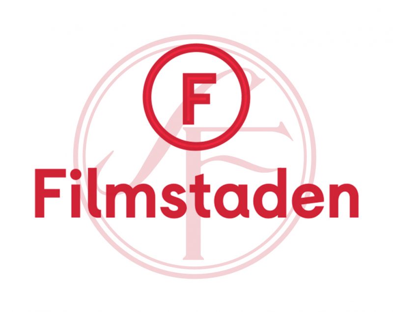 SF Bio Filmstaden logotyp