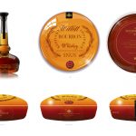 Sprit design › Willet Bourbon Whiskey