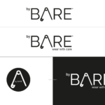 by BARE logo logotyp avatar