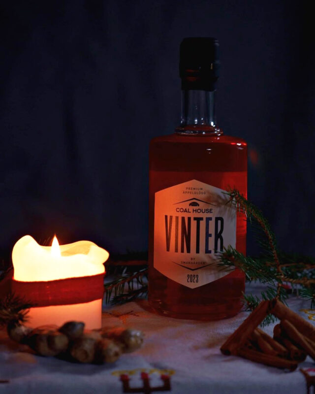 Coalhouse VINTER Glögg