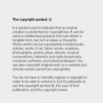 varumärkning copyright trademark registrerat varumärke