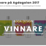 Kudos agda design 2017